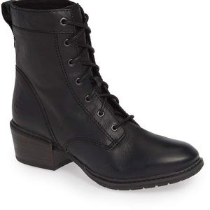 WOMEN'S SUTHERLIN BAY LACE-UP BOOTS TIMBERLAND